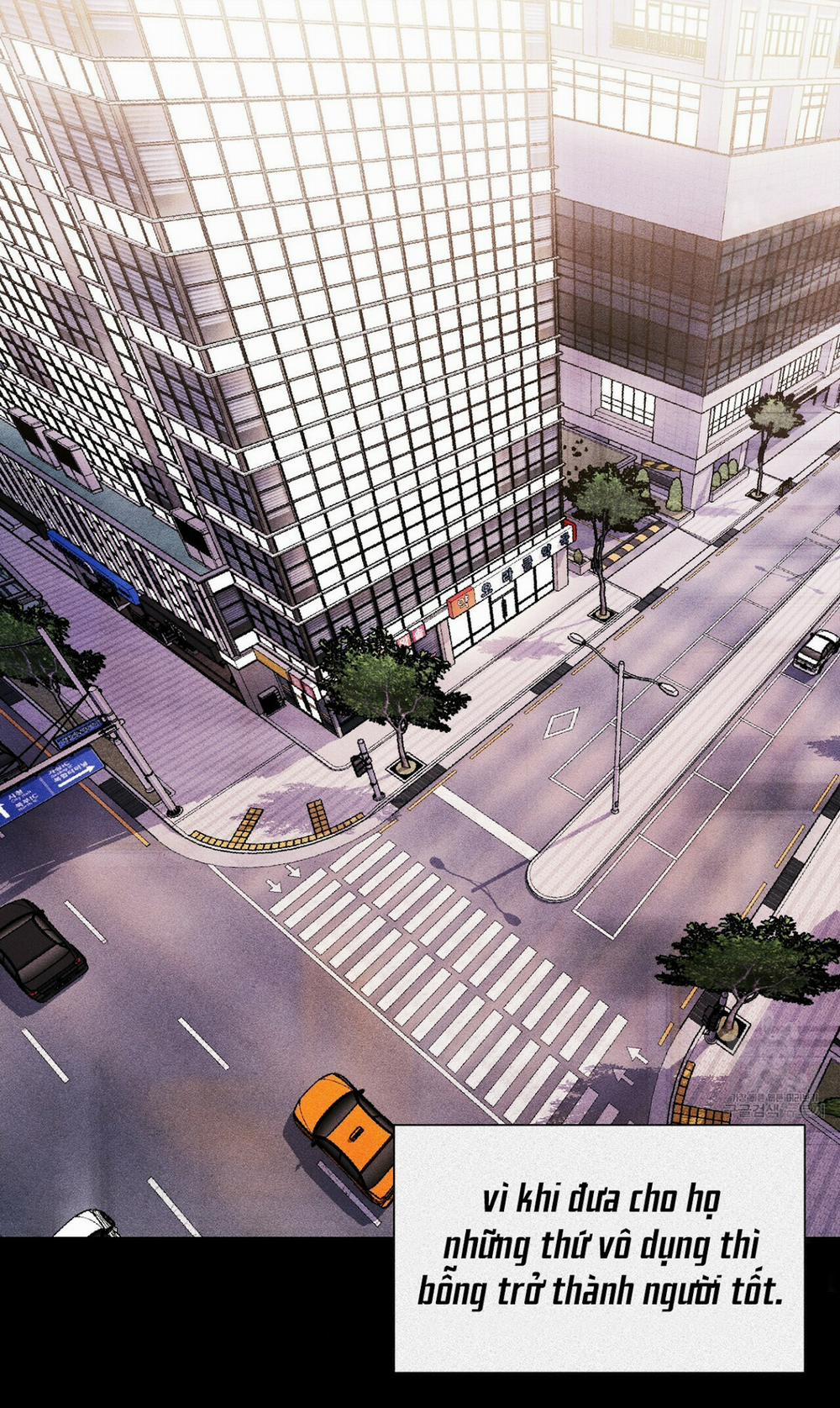 Hội Chứng 5 trang 20