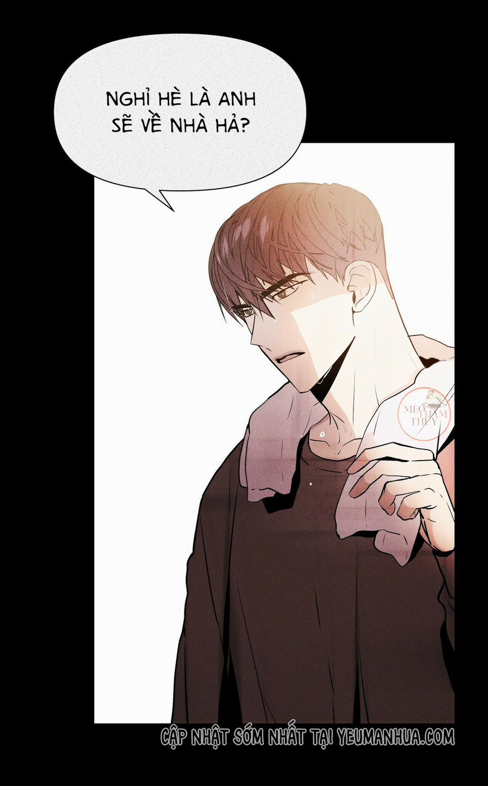 Hội Chứng 5 trang 21