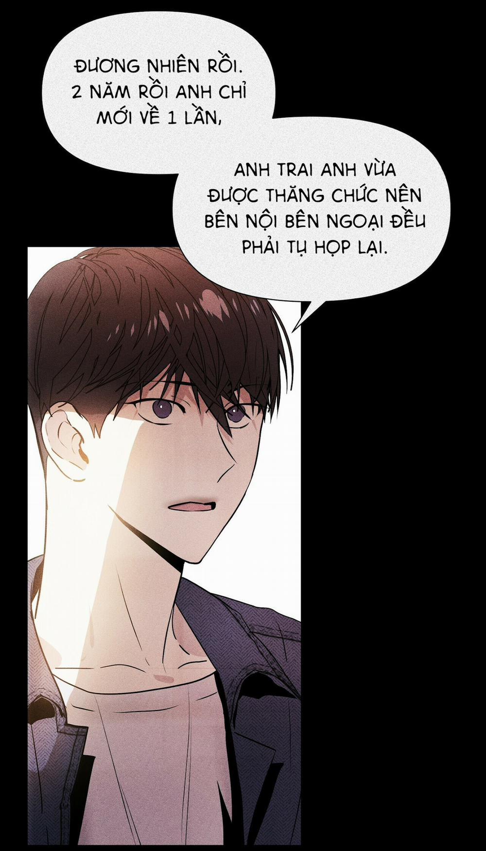 Hội Chứng 5 trang 22