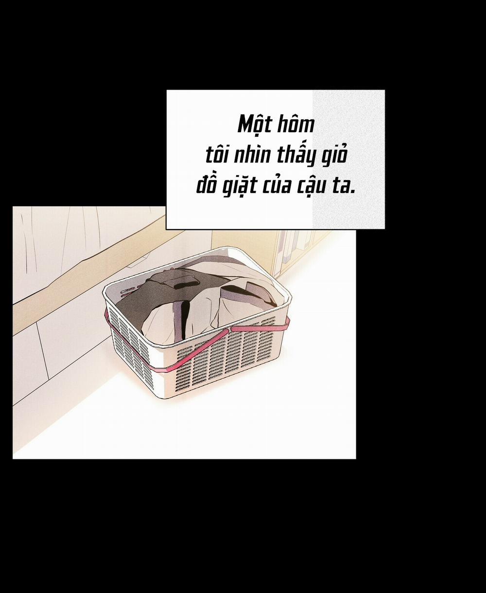 Hội Chứng 5 trang 3