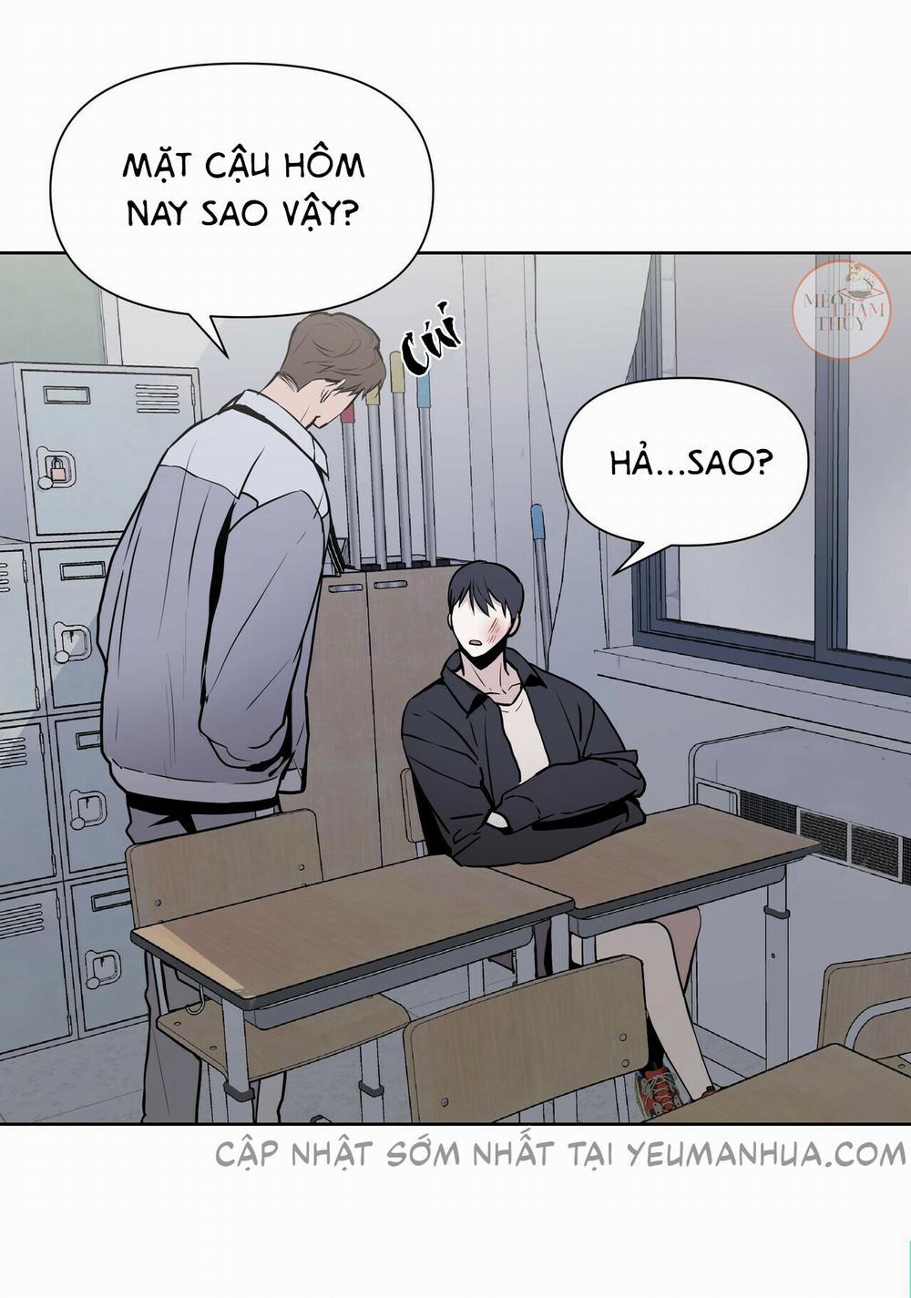 Hội Chứng 5 trang 35