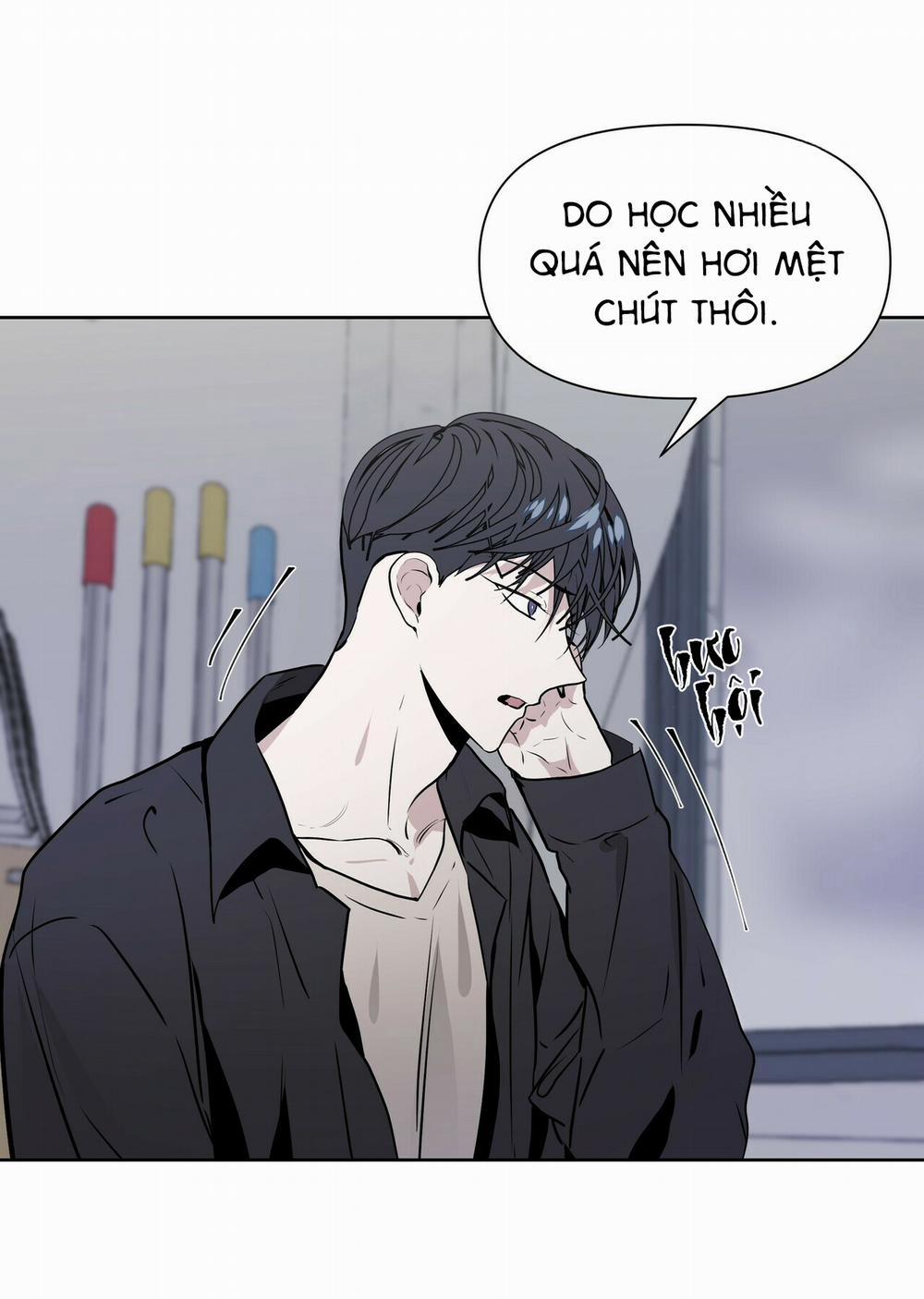 Hội Chứng 5 trang 41