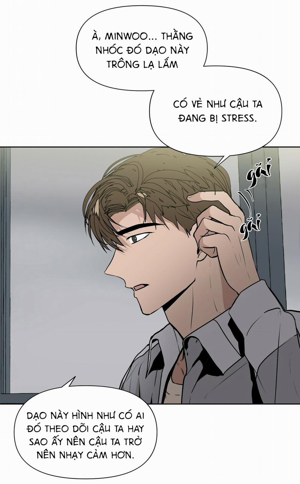 Hội Chứng 5 trang 50