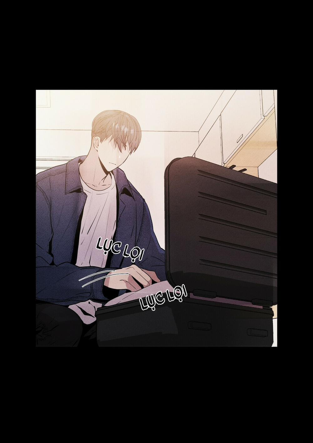 Hội Chứng 5 trang 7