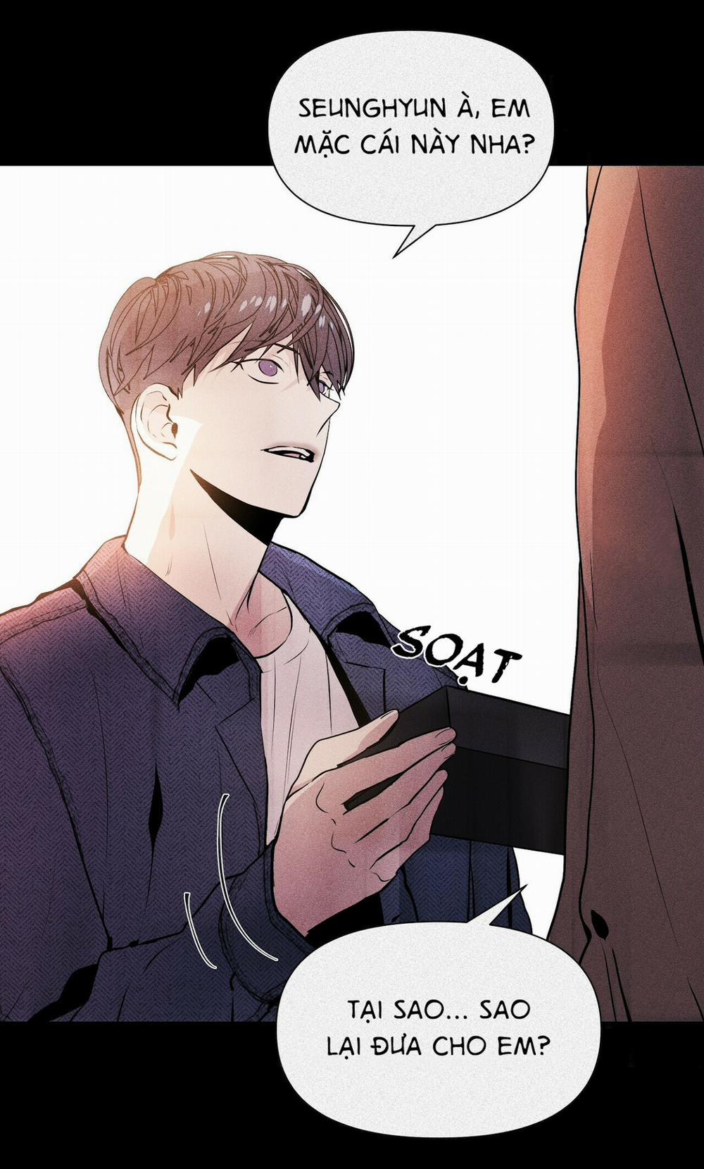 Hội Chứng 5 trang 9