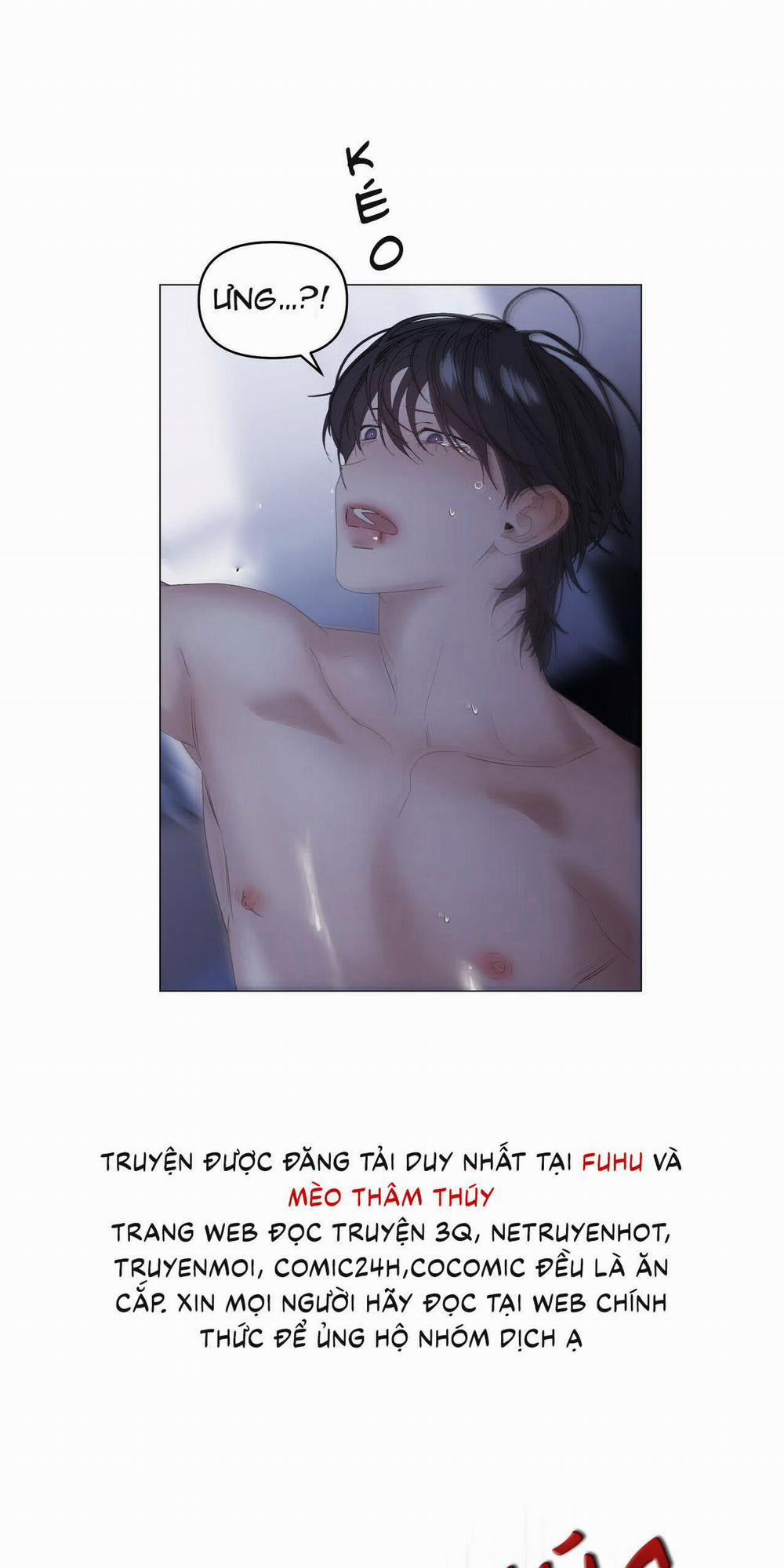 Hội Chứng 50 (19+) trang 1