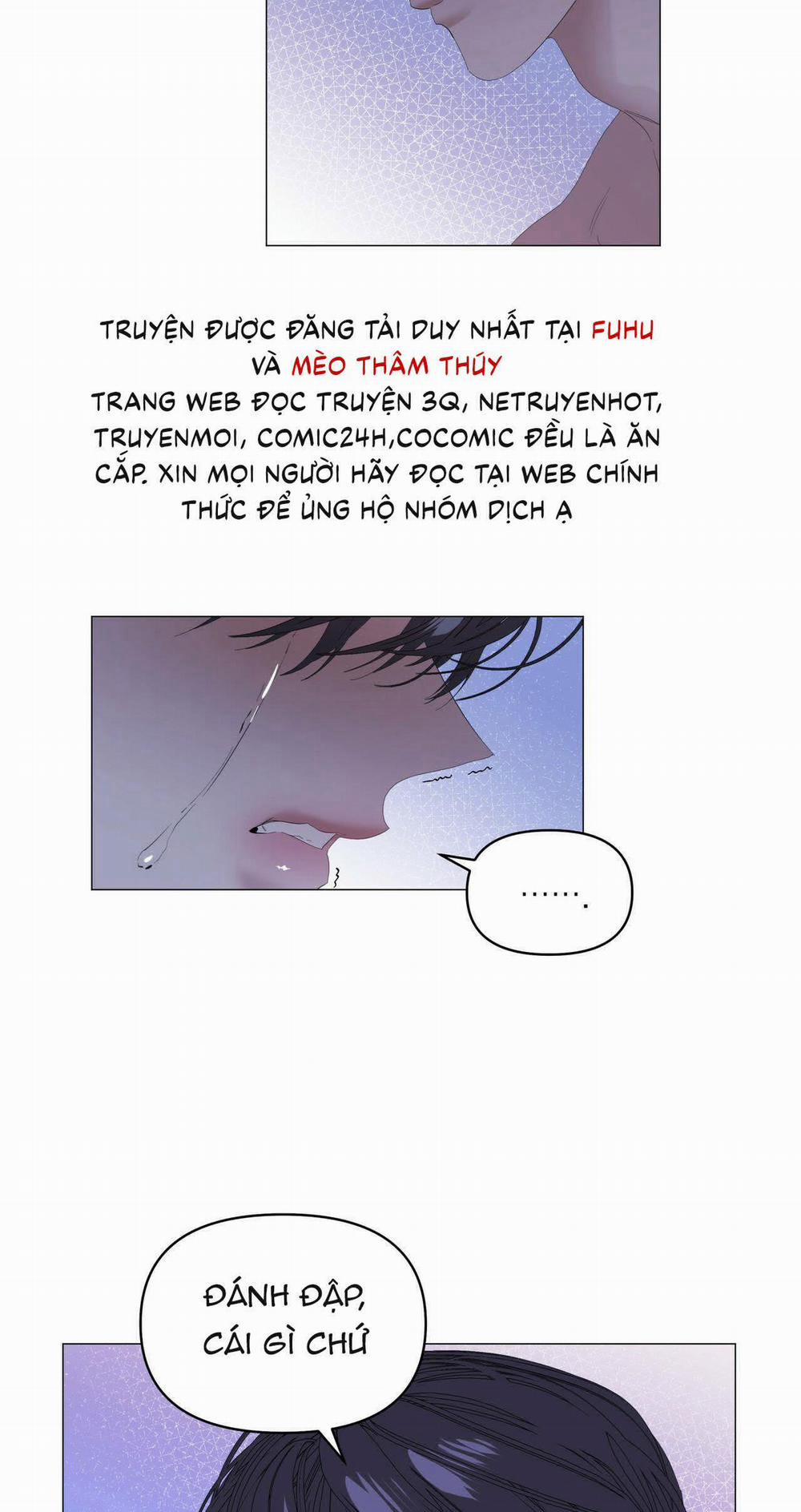 Hội Chứng 50 (19+) trang 12