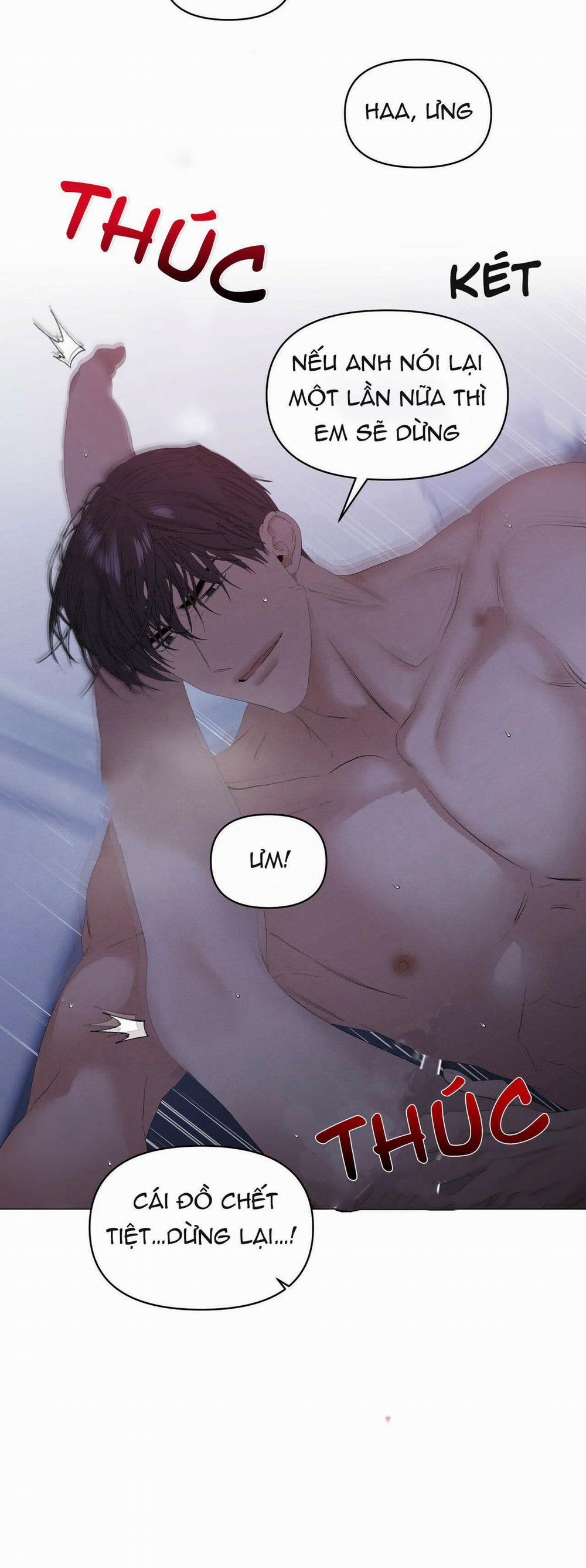 Hội Chứng 50 (19+) trang 19