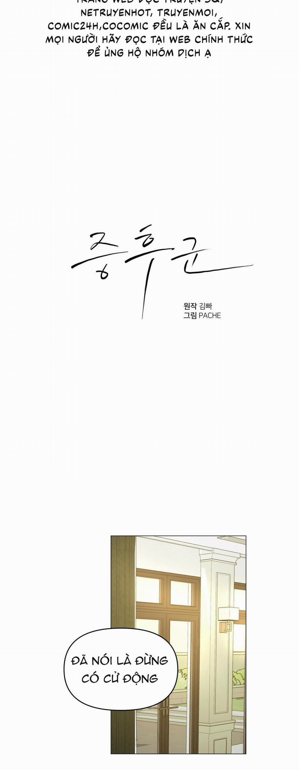 Hội Chứng 50 (19+) trang 23