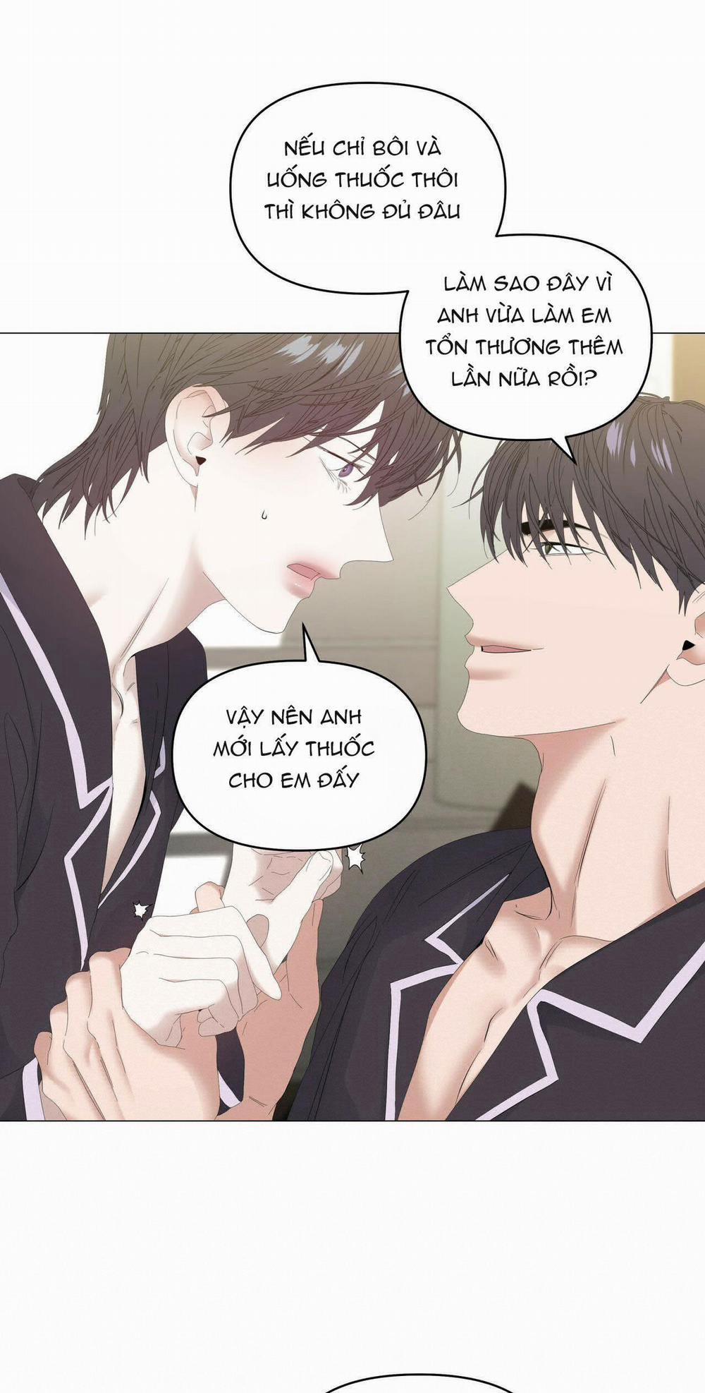 Hội Chứng 50 (19+) trang 28