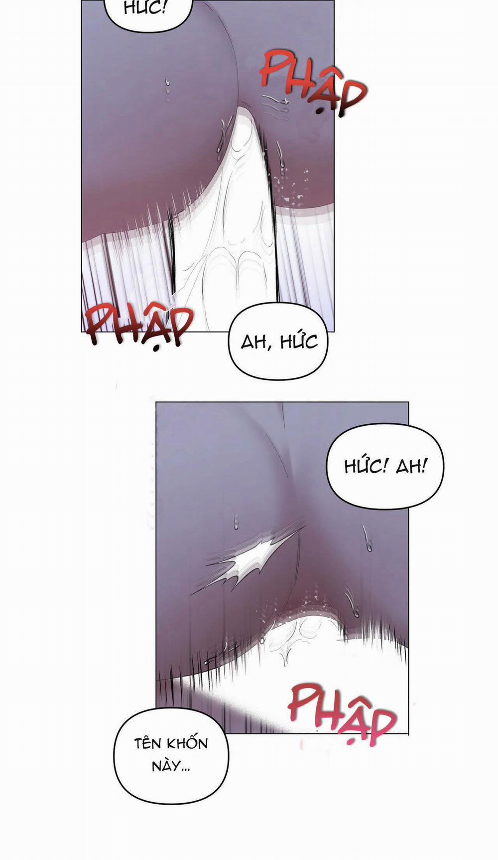 Hội Chứng 50 (19+) trang 3