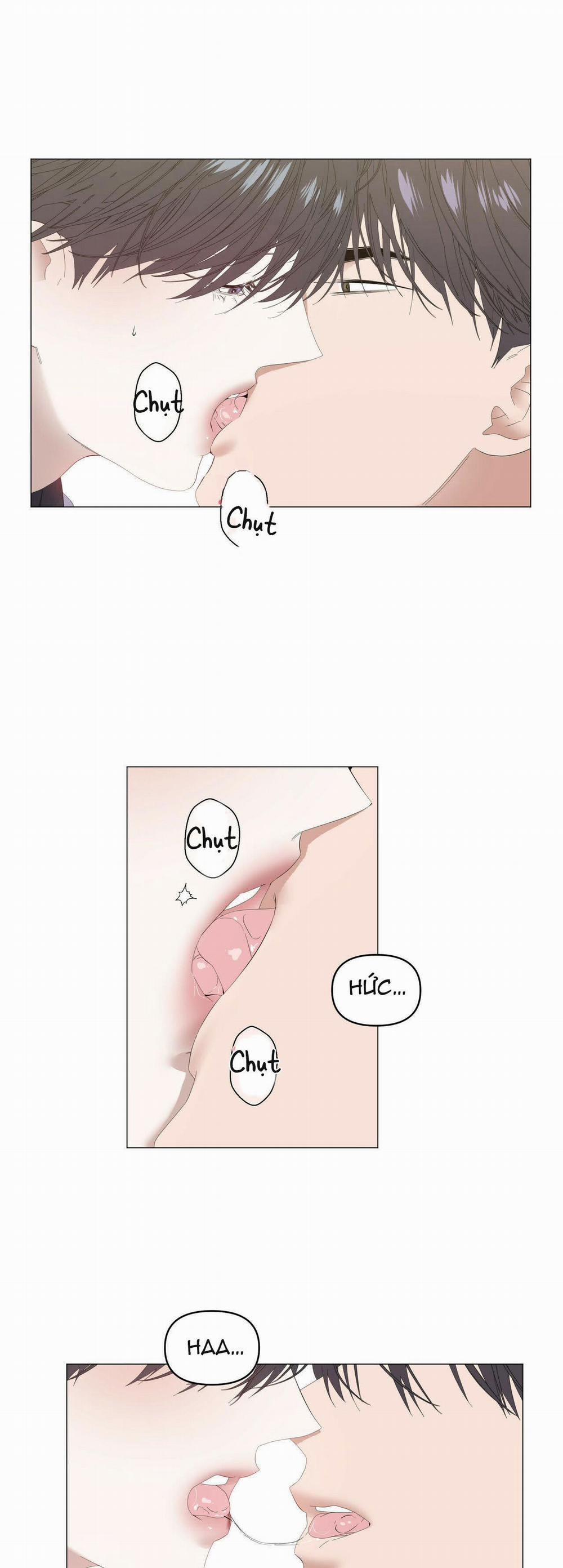 Hội Chứng 50 (19+) trang 32