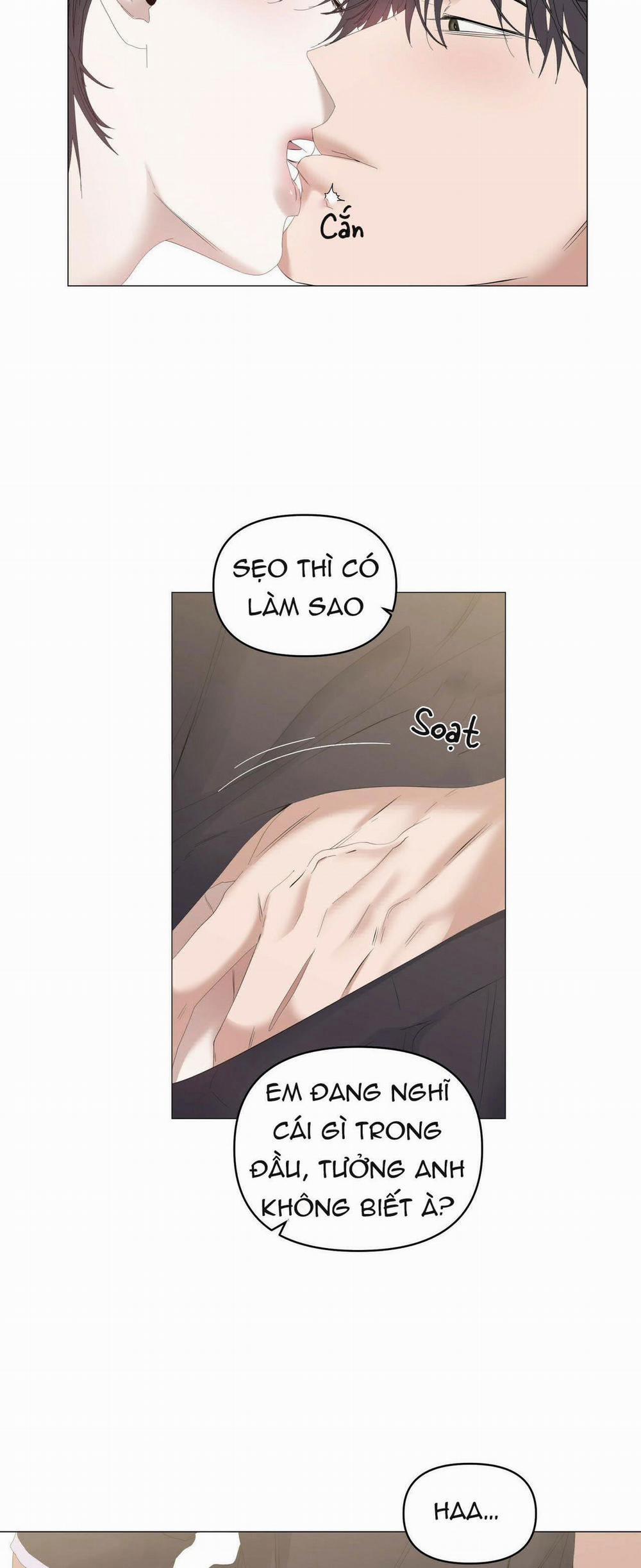 Hội Chứng 50 (19+) trang 34