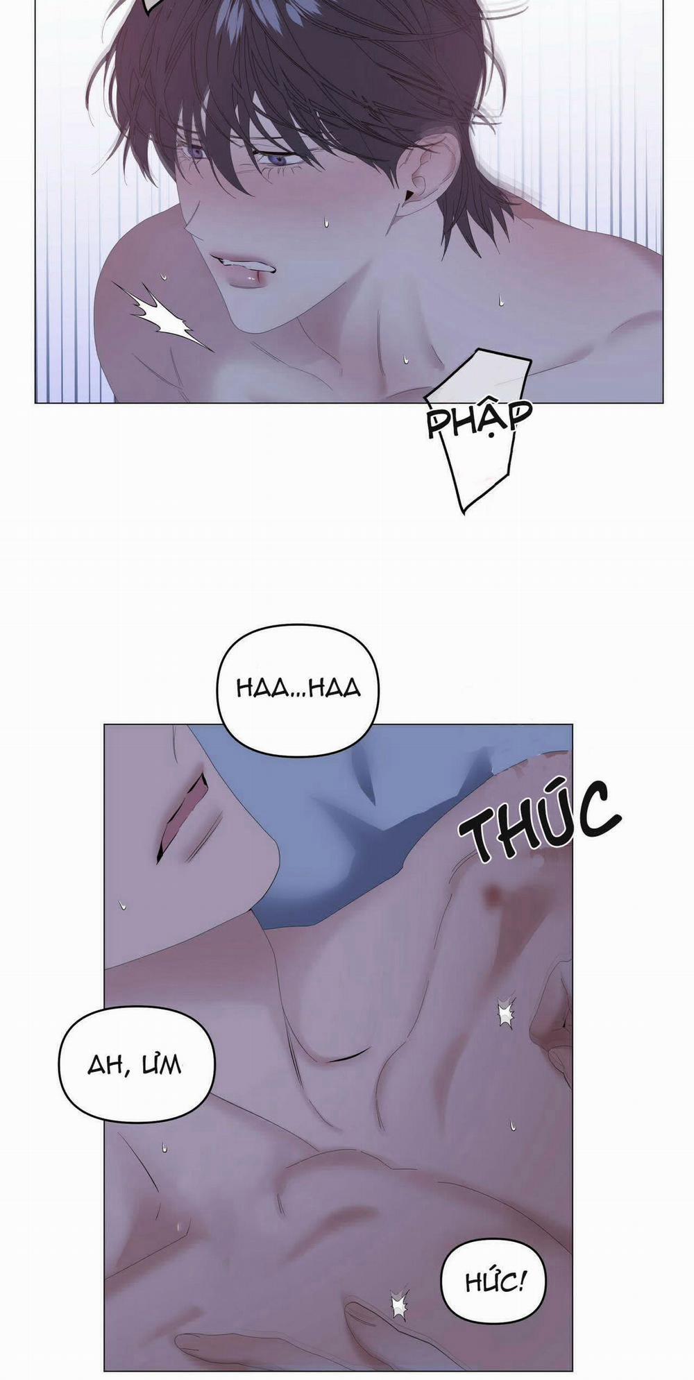 Hội Chứng 50 (19+) trang 6