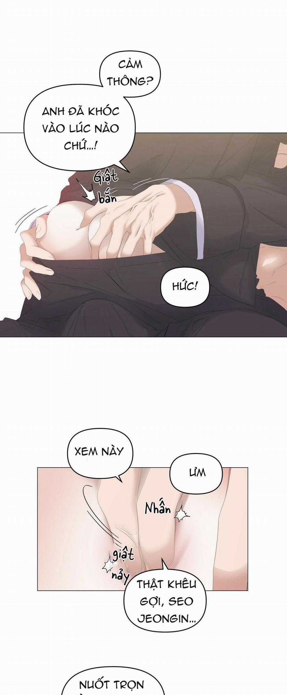 Hội Chứng 50 trang 38