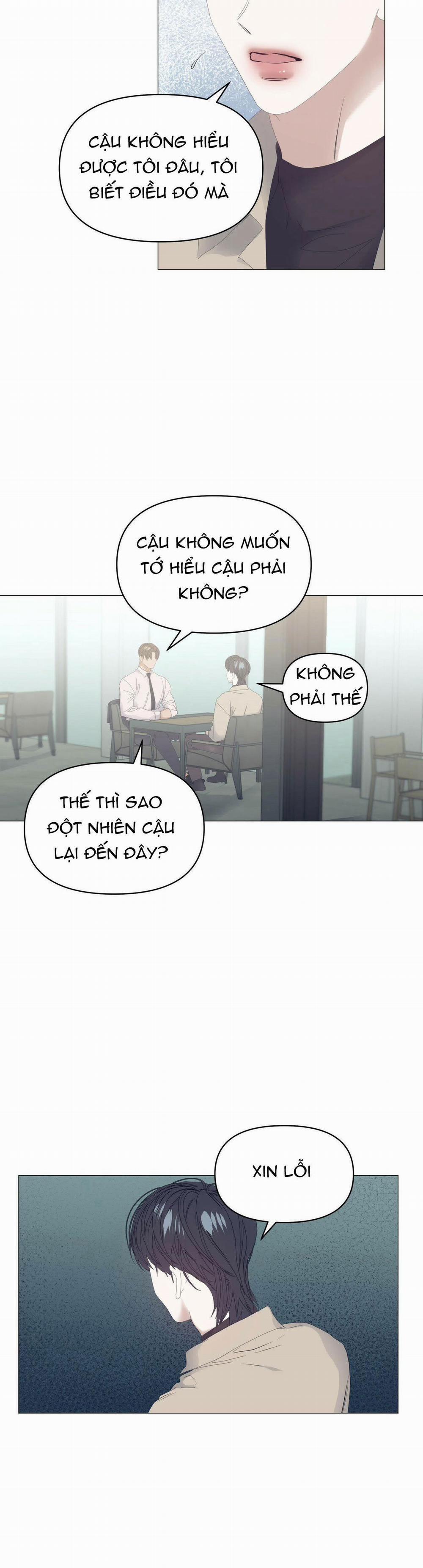 Hội Chứng 51 (19+) trang 24