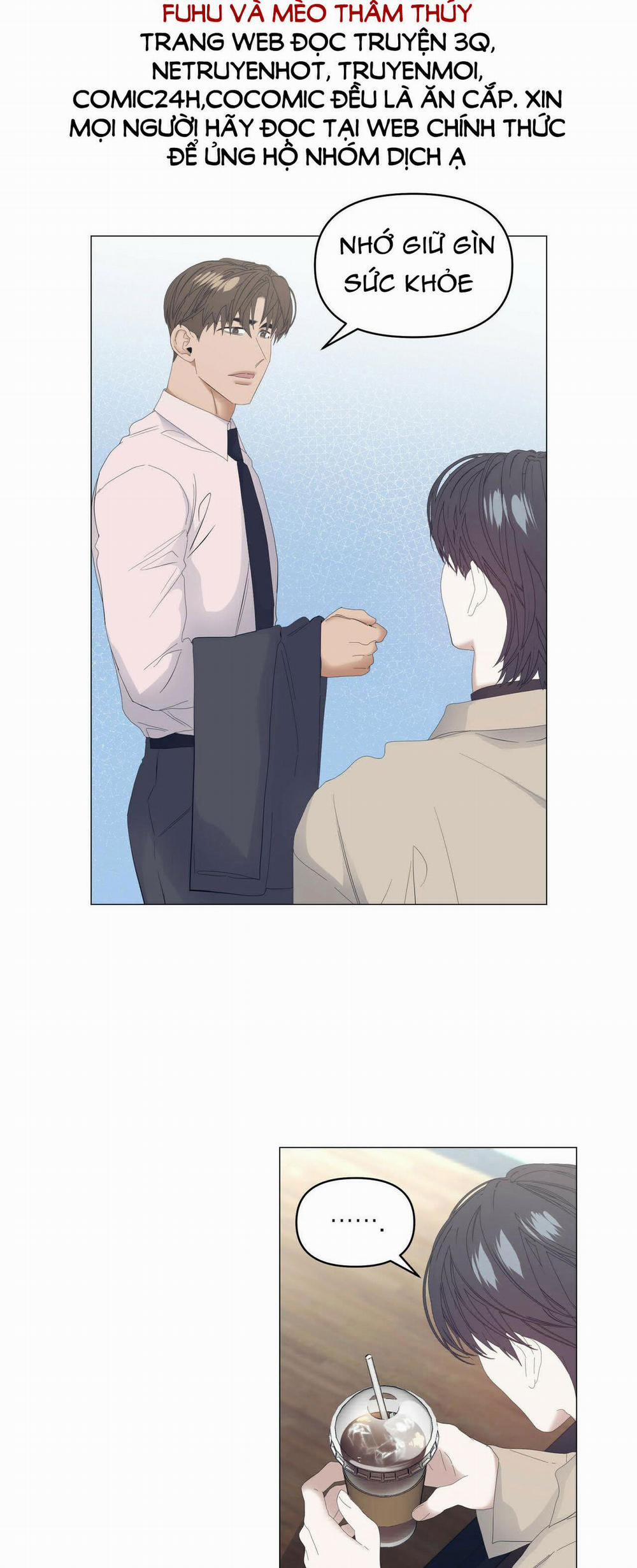 Hội Chứng 51 (19+) trang 33