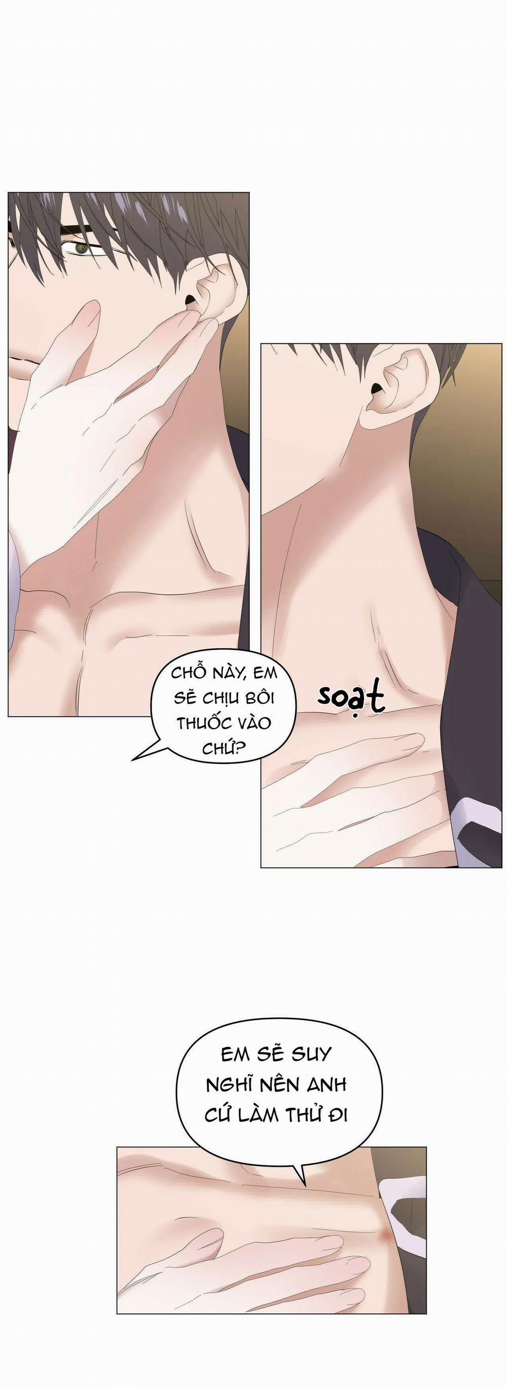 Hội Chứng 51 (19+) trang 6