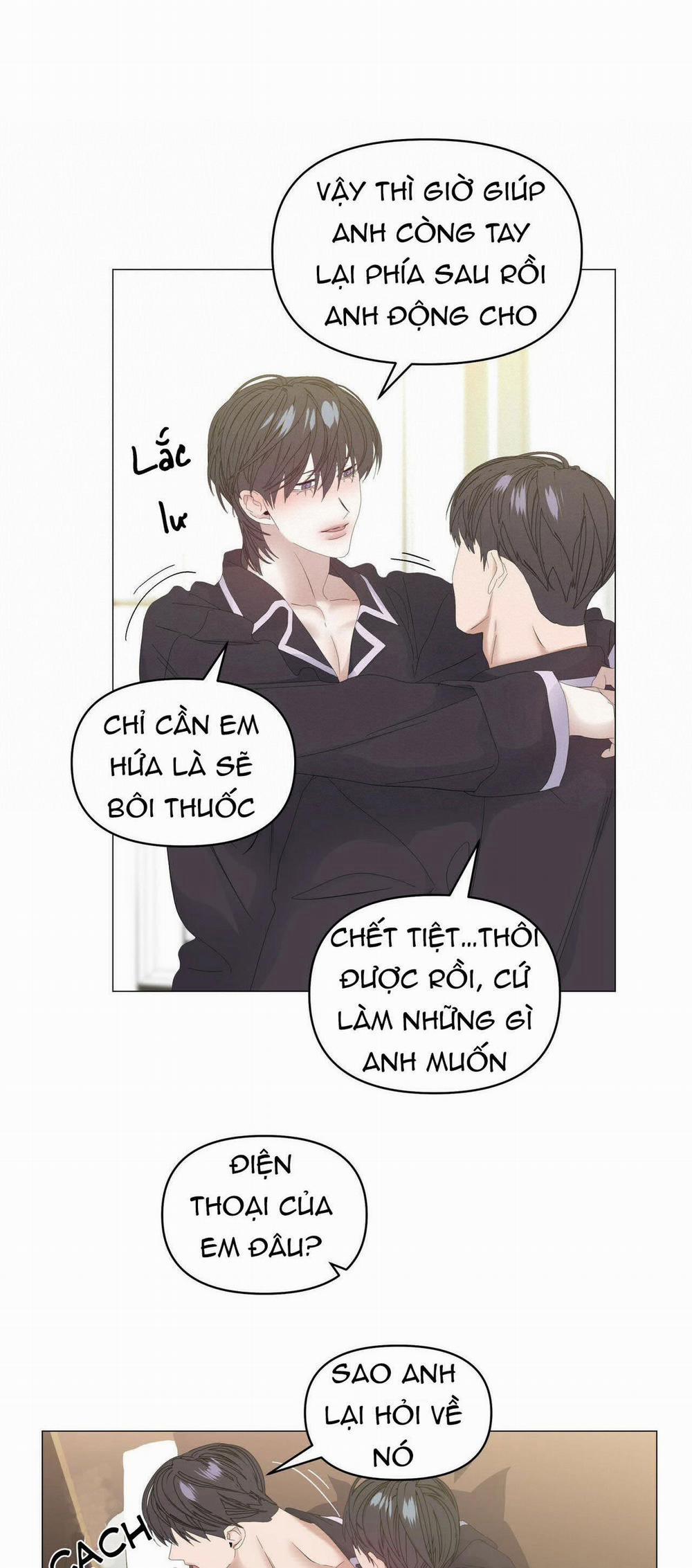 Hội Chứng 51 (19+) trang 7