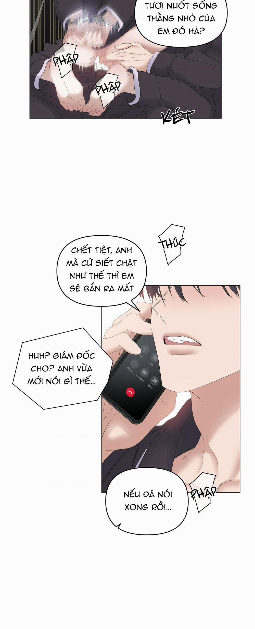 Hội Chứng 51 trang 10