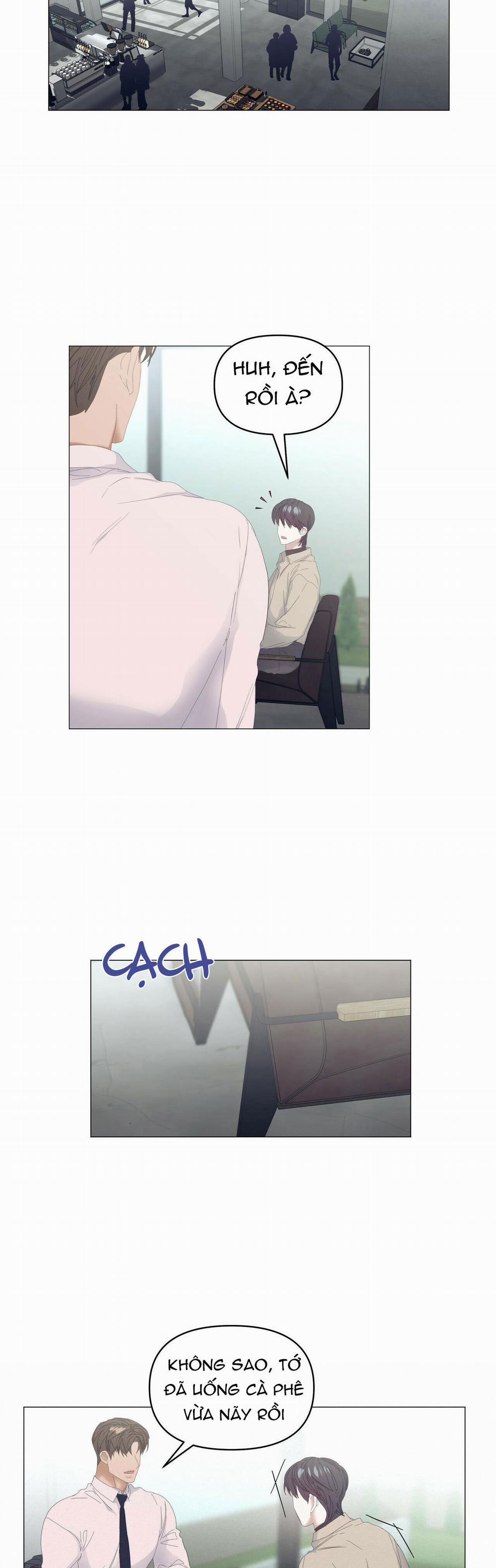 Hội Chứng 51 trang 19