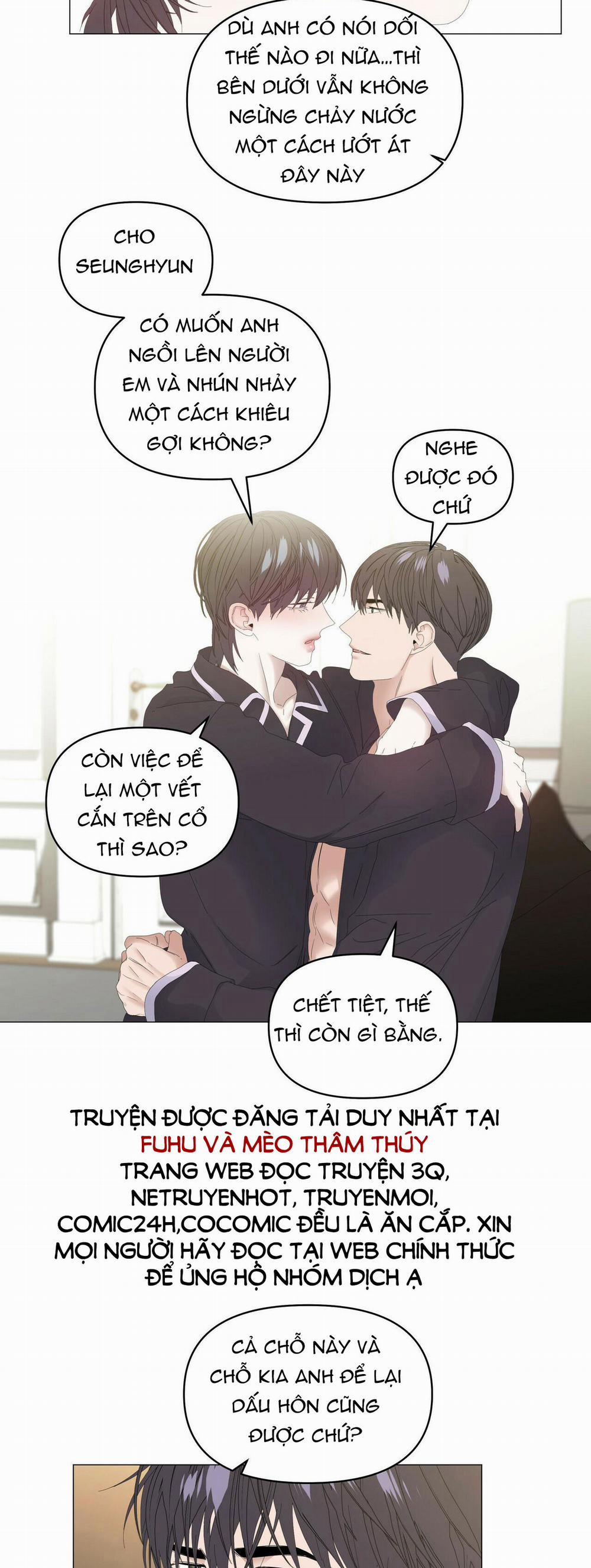 Hội Chứng 51 trang 3