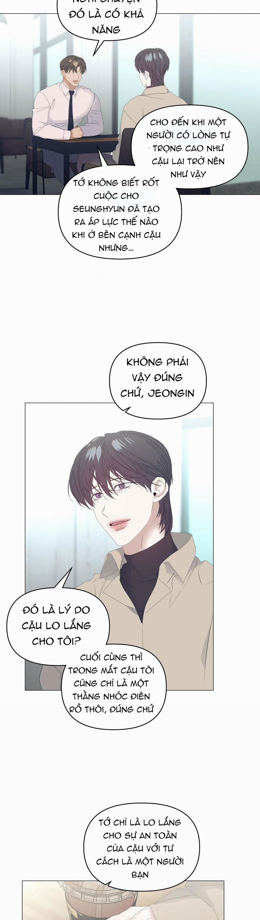 Hội Chứng 51 trang 30