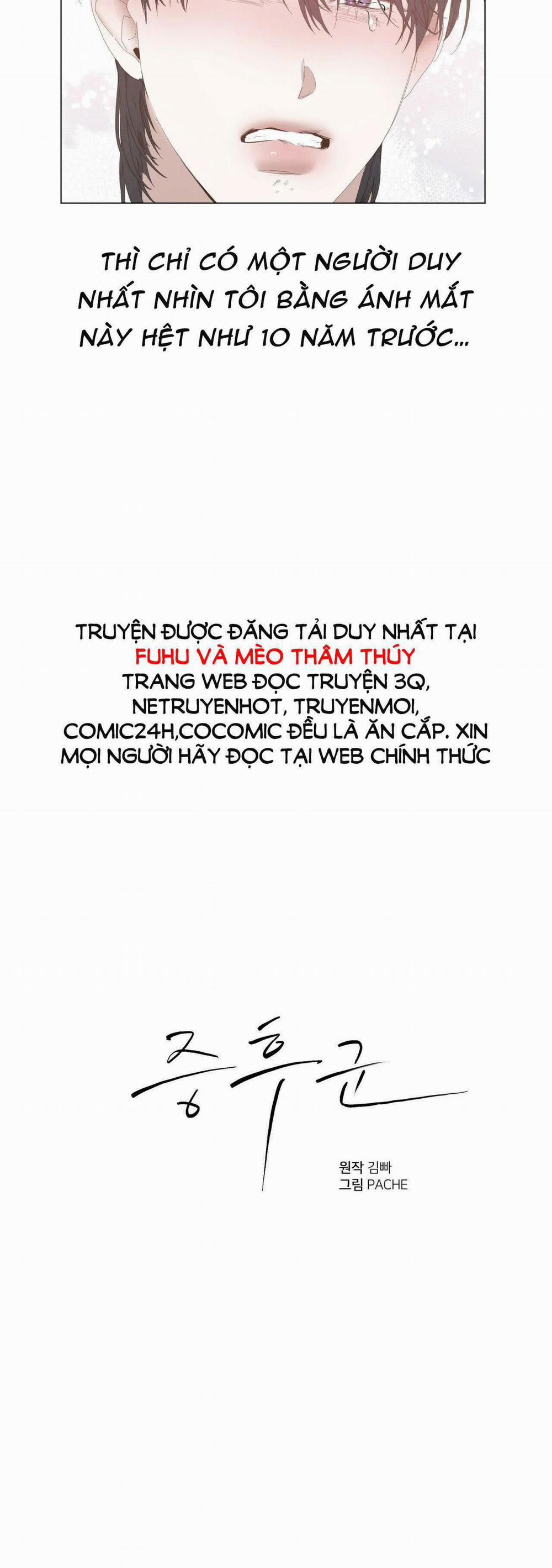 Hội Chứng 52 (19+) trang 11