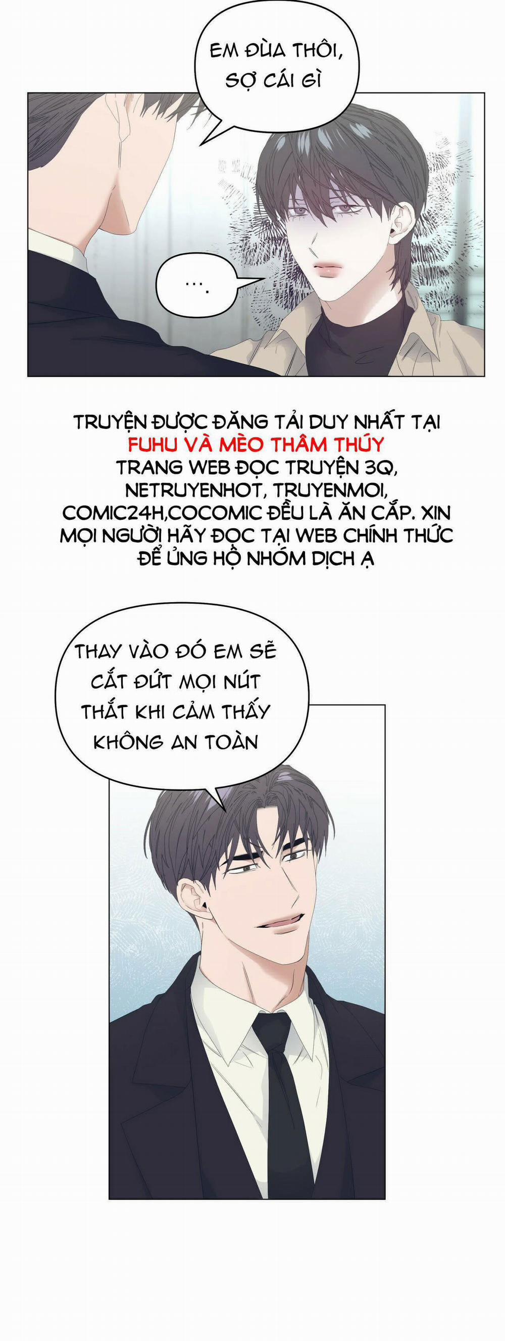 Hội Chứng 52 (19+) trang 2