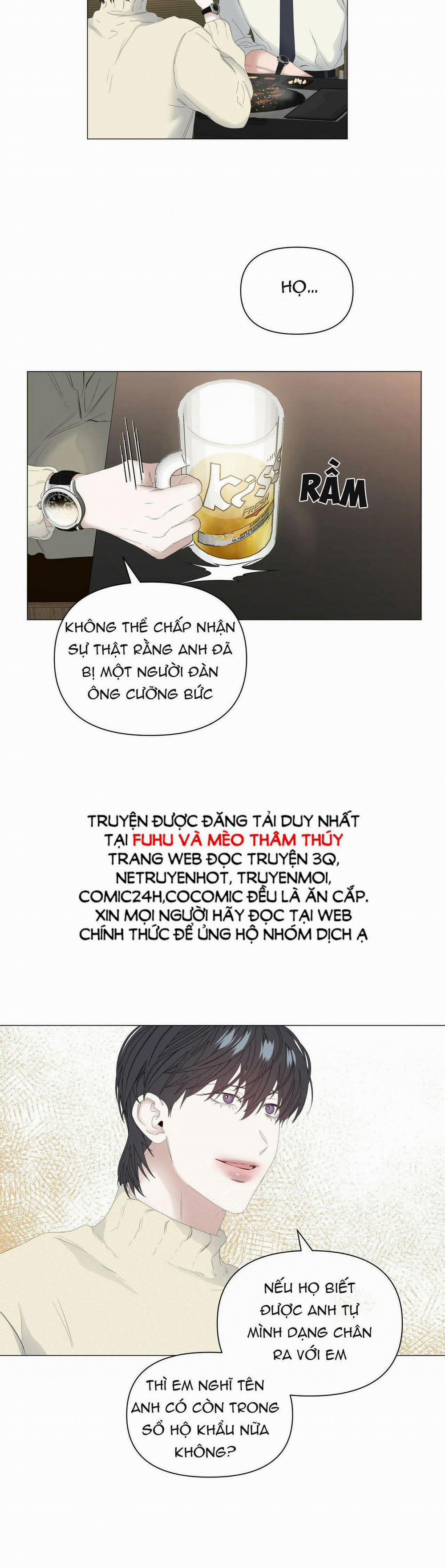 Hội Chứng 52 (19+) trang 20