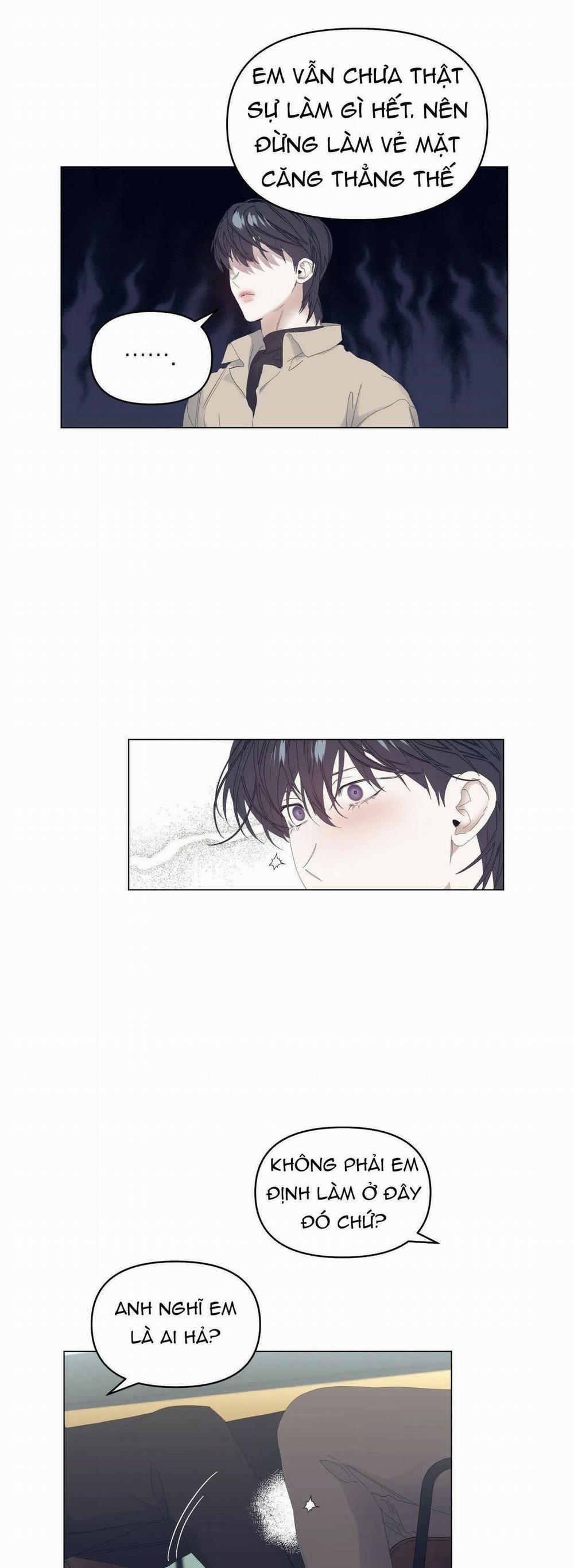 Hội Chứng 52 (19+) trang 3