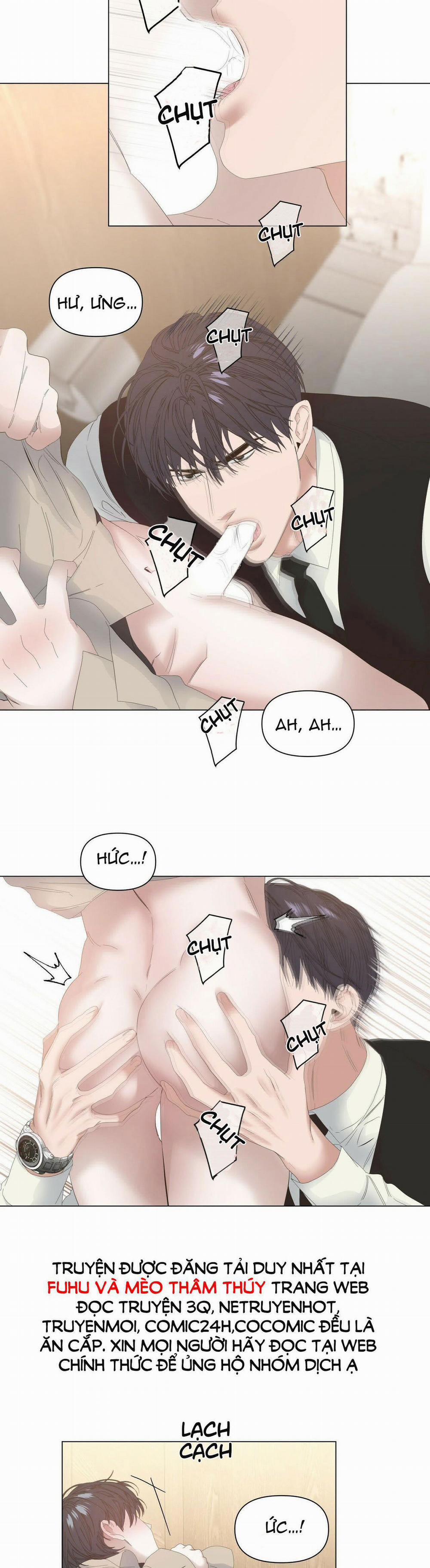 Hội Chứng 52 (19+) trang 8