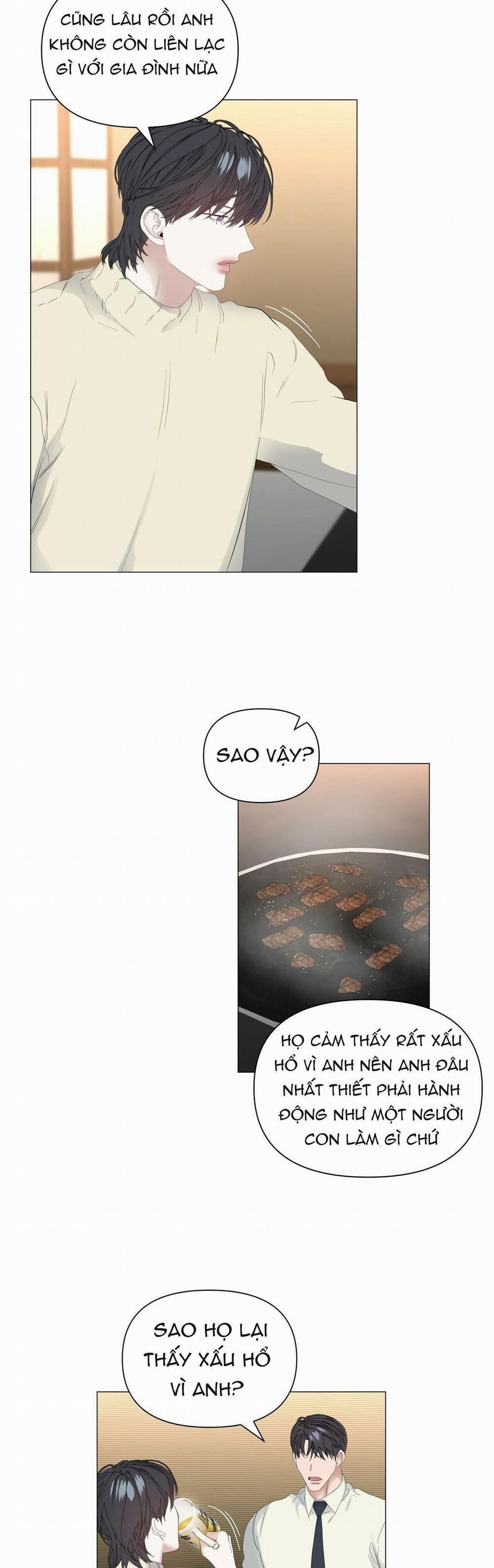 Hội Chứng 52 trang 19