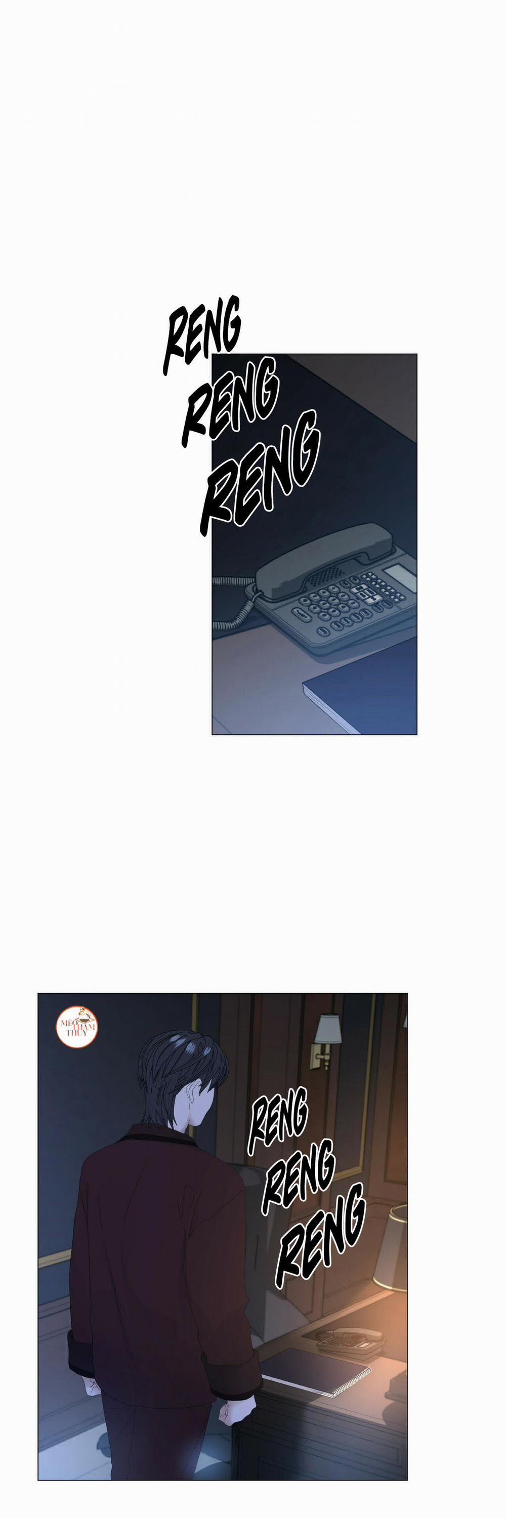 Hội Chứng 53 (19+) trang 27