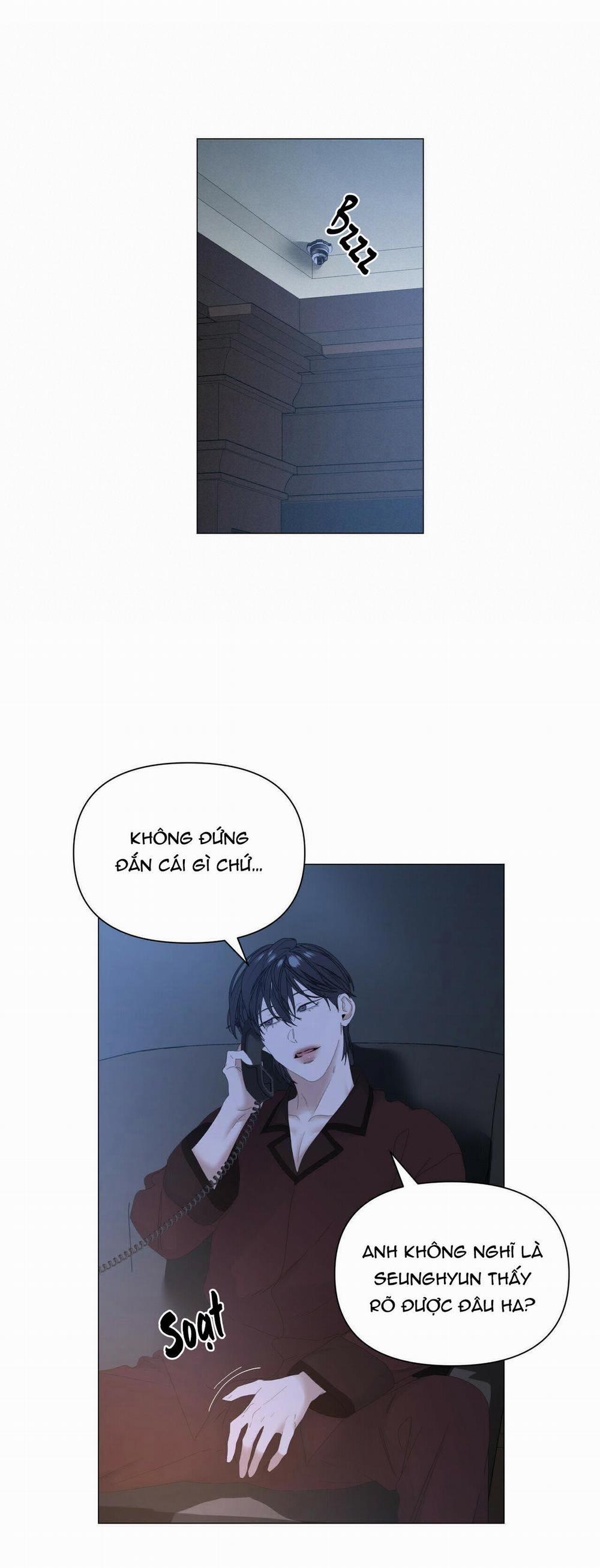 Hội Chứng 53 (19+) trang 30