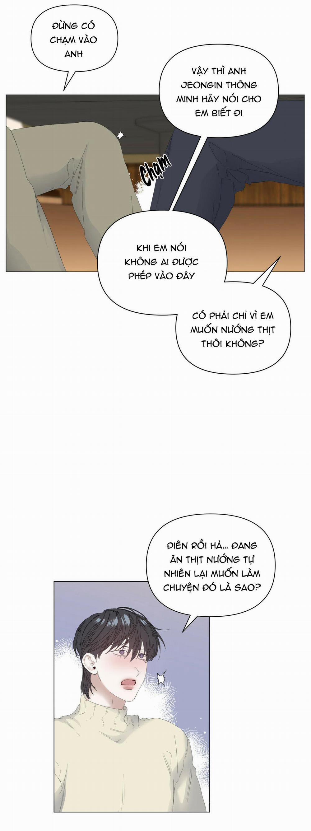 Hội Chứng 53 (19+) trang 8