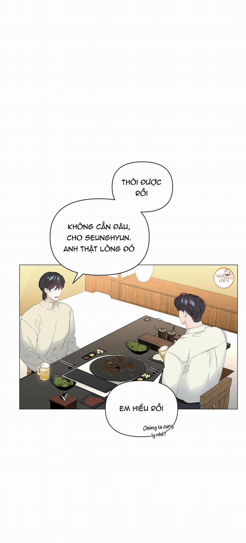 Hội Chứng 53 trang 1