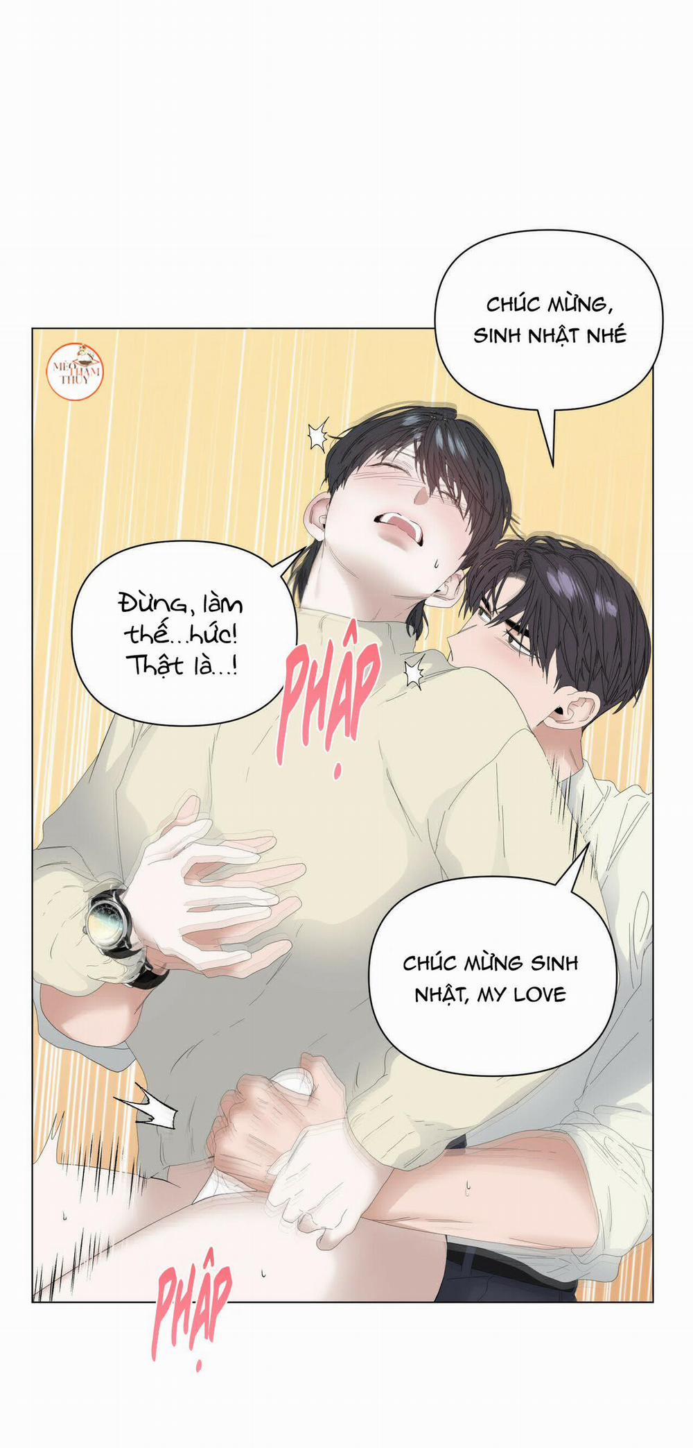 Hội Chứng 53 trang 15