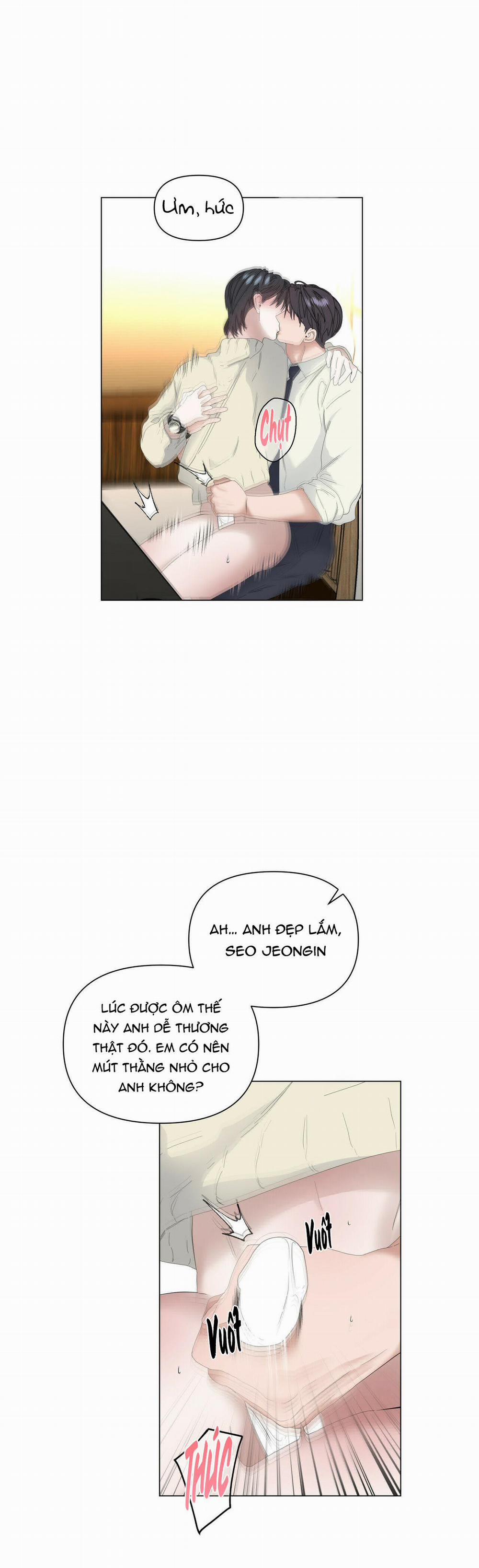 Hội Chứng 53 trang 16