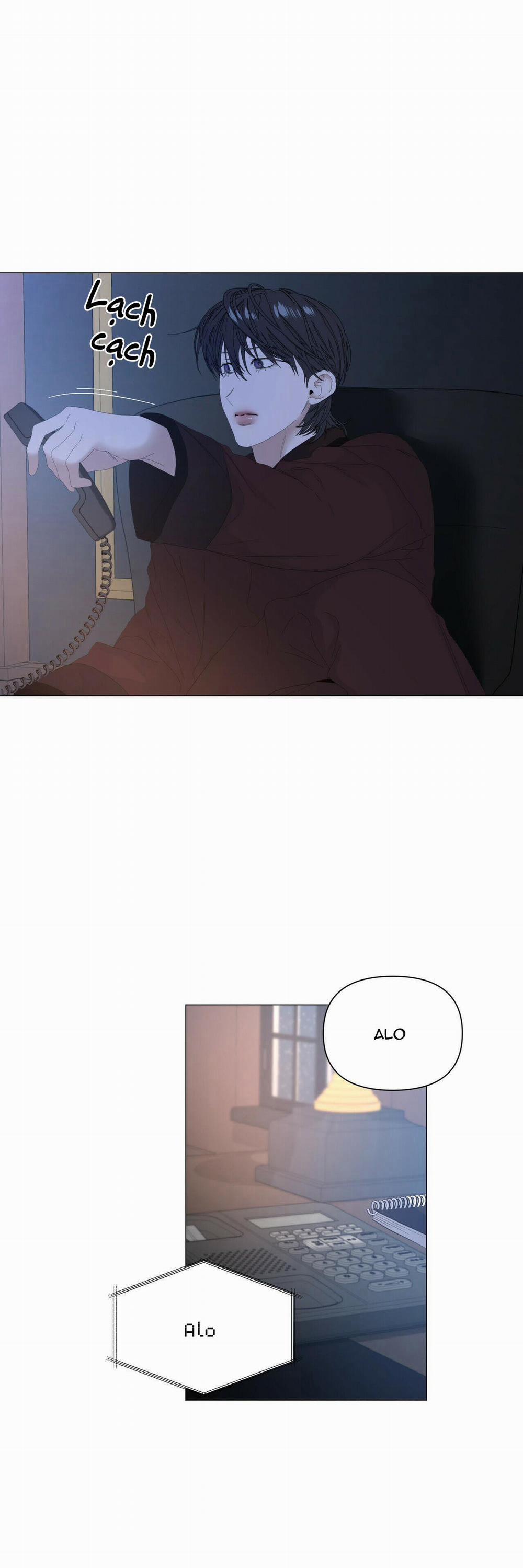 Hội Chứng 53 trang 28