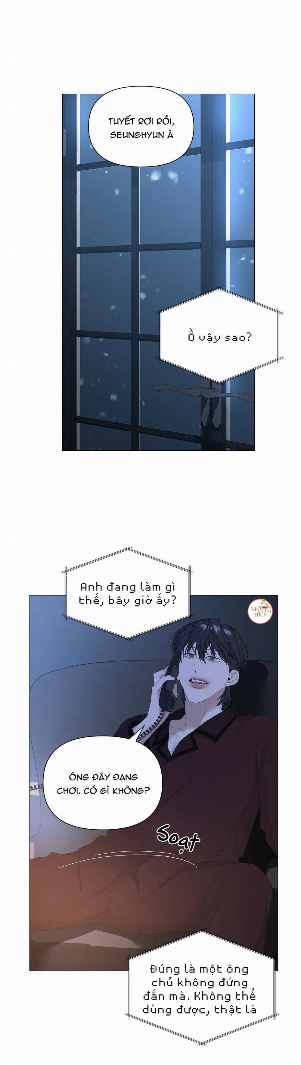 Hội Chứng 53 trang 29