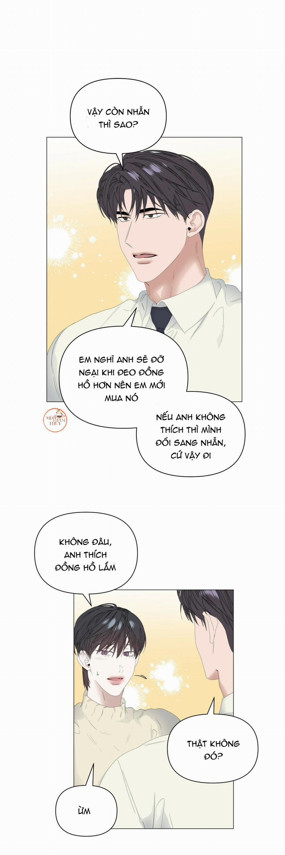 Hội Chứng 53 trang 3