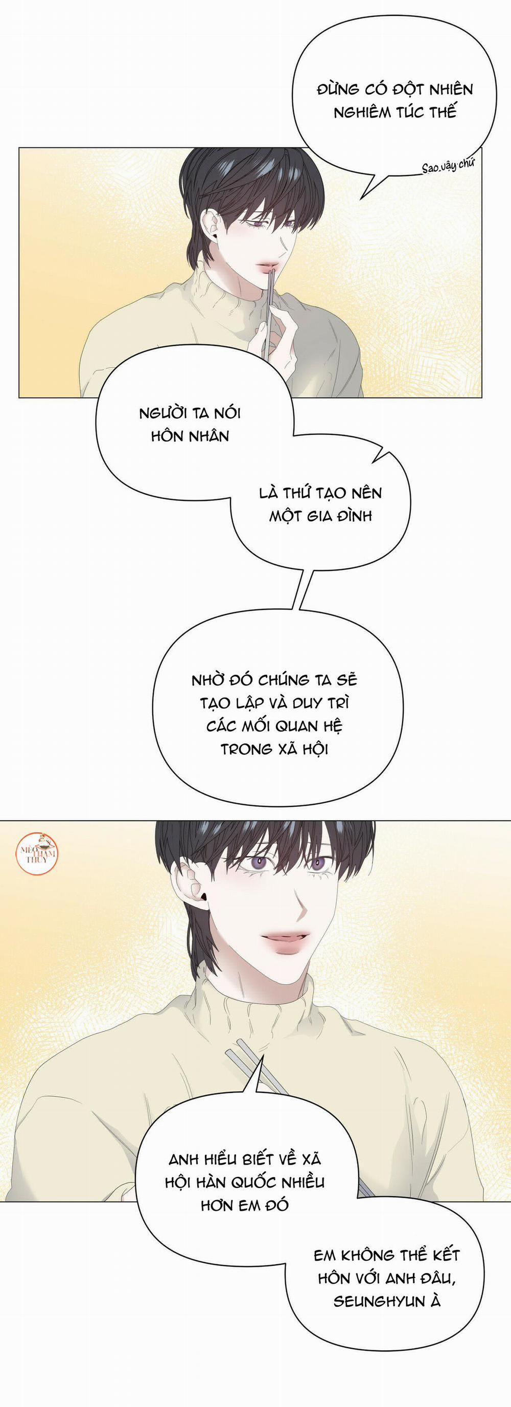 Hội Chứng 53 trang 5