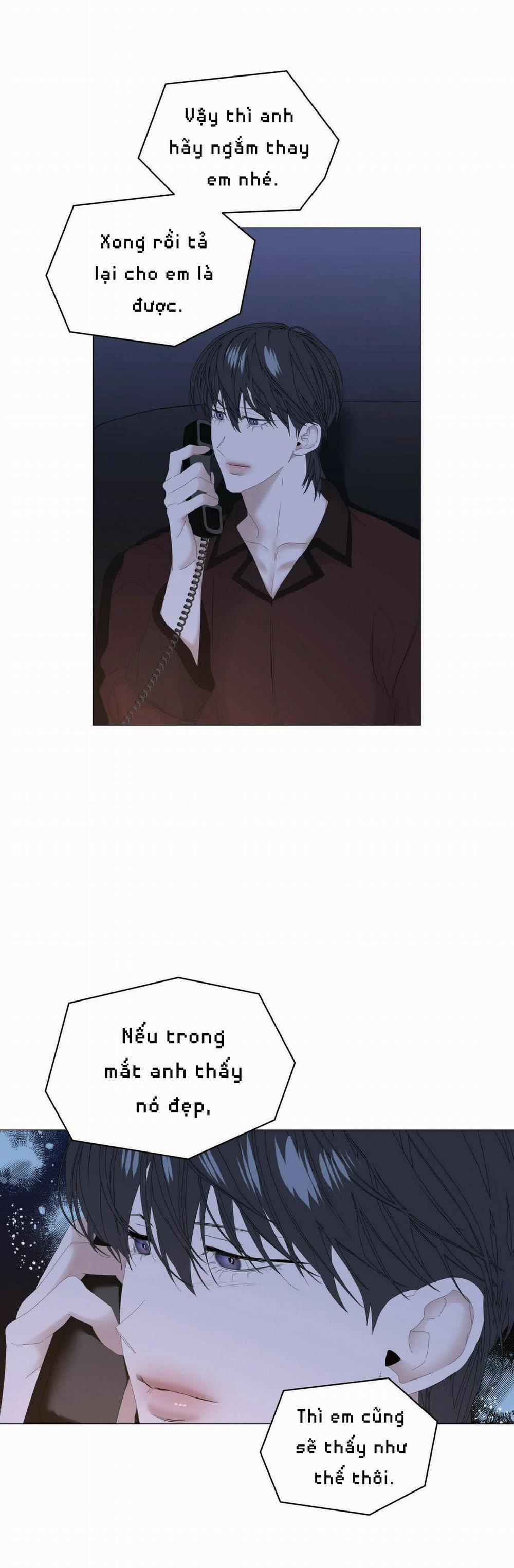 Hội Chứng 54 trang 1