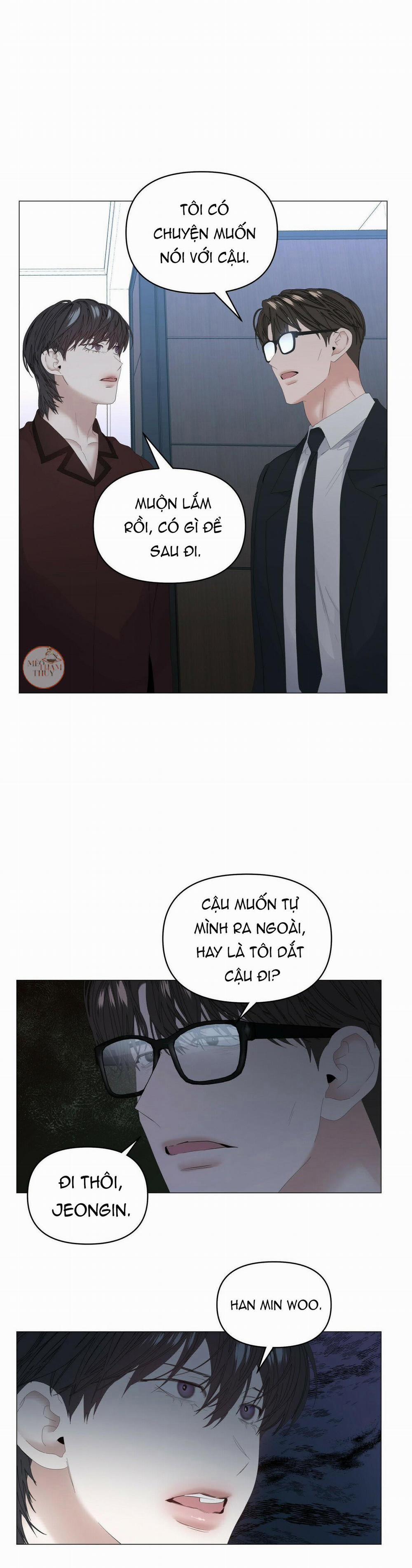 Hội Chứng 54 trang 13