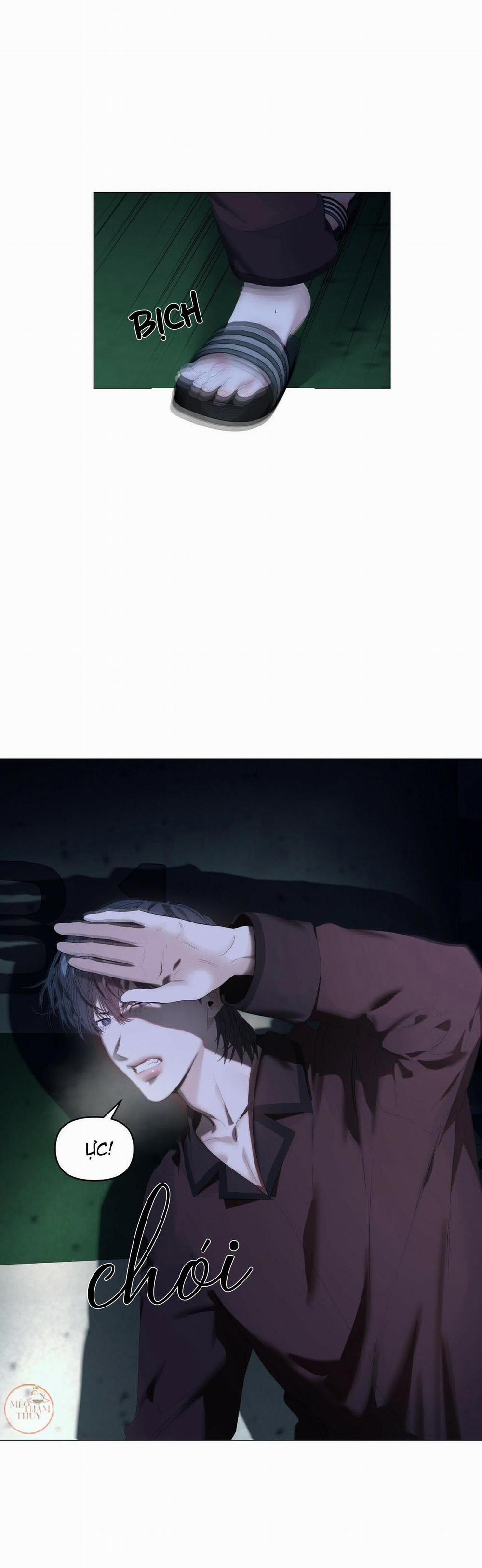 Hội Chứng 54 trang 25