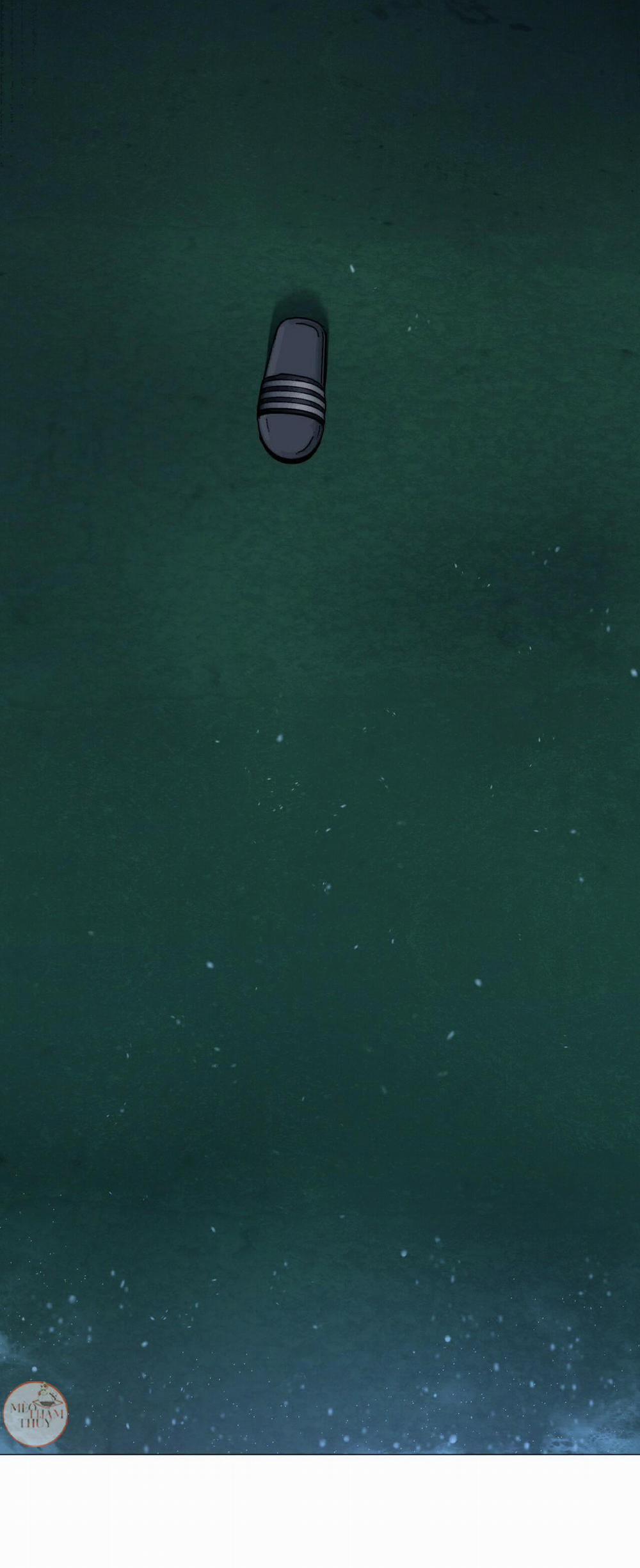 Hội Chứng 54 trang 31