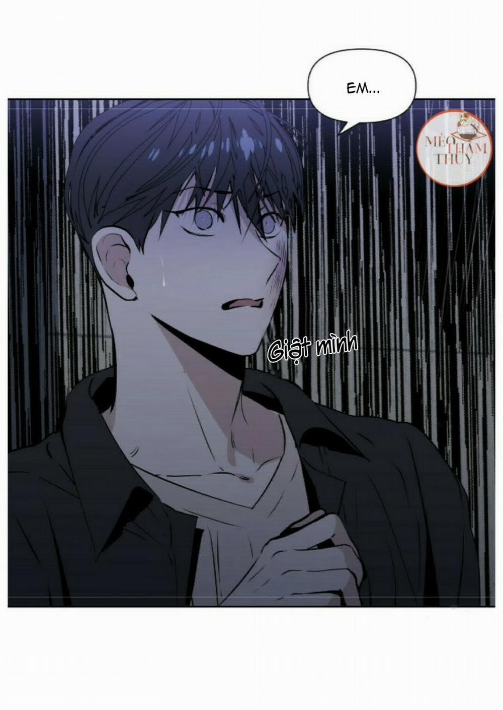 Hội Chứng 6 trang 2