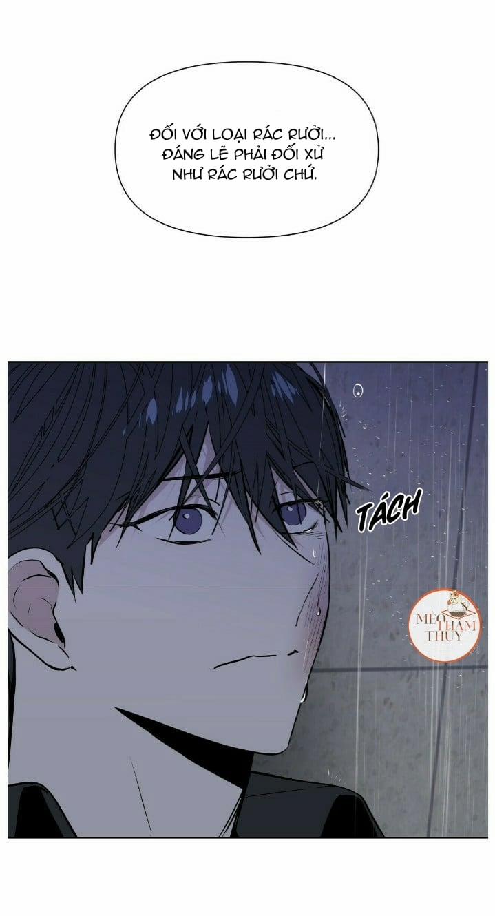 Hội Chứng 6 trang 30