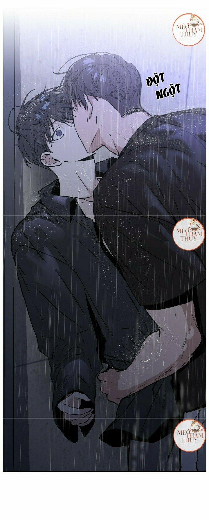 Hội Chứng 6 trang 33